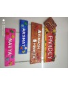 Handmade Family name plate | Personalized nameplates 